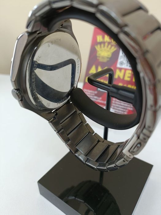 Ceas Fossil BQ2609 Amanet BKG