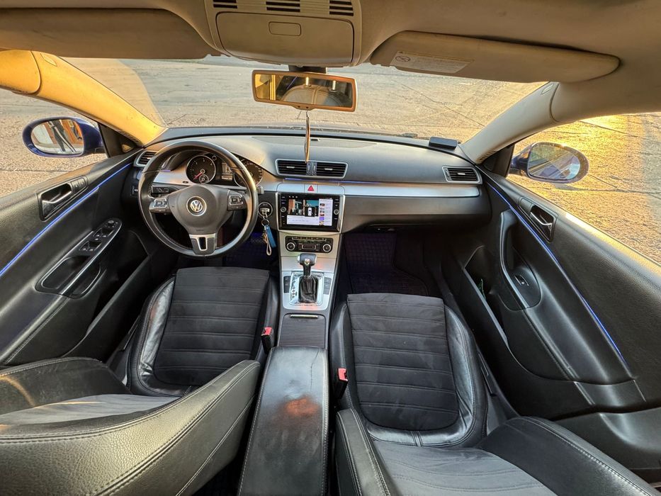 Vând Passat B6 2.0 diesel