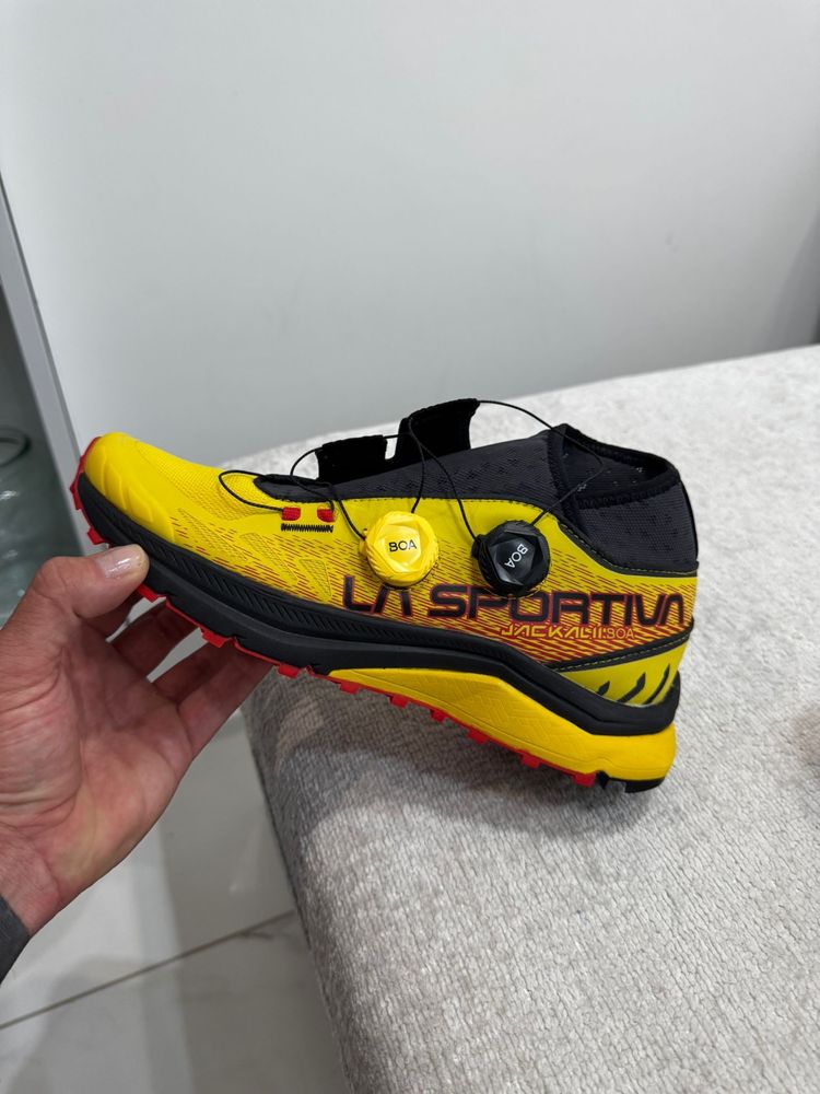 La sportiva Jackal ll Boa / чисто нови