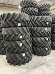 Cauciucuri  tractor 600/65 R28 ceat Valtra T 132D