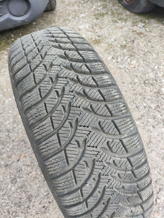 Зимни гуми Michelin Alpine A4 175/65R15 цена за 2 бр