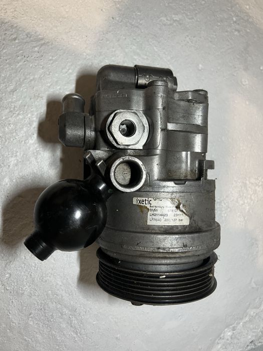 Хидравлична помпа Dynamic Drive BMW F10, F11, F07, F01