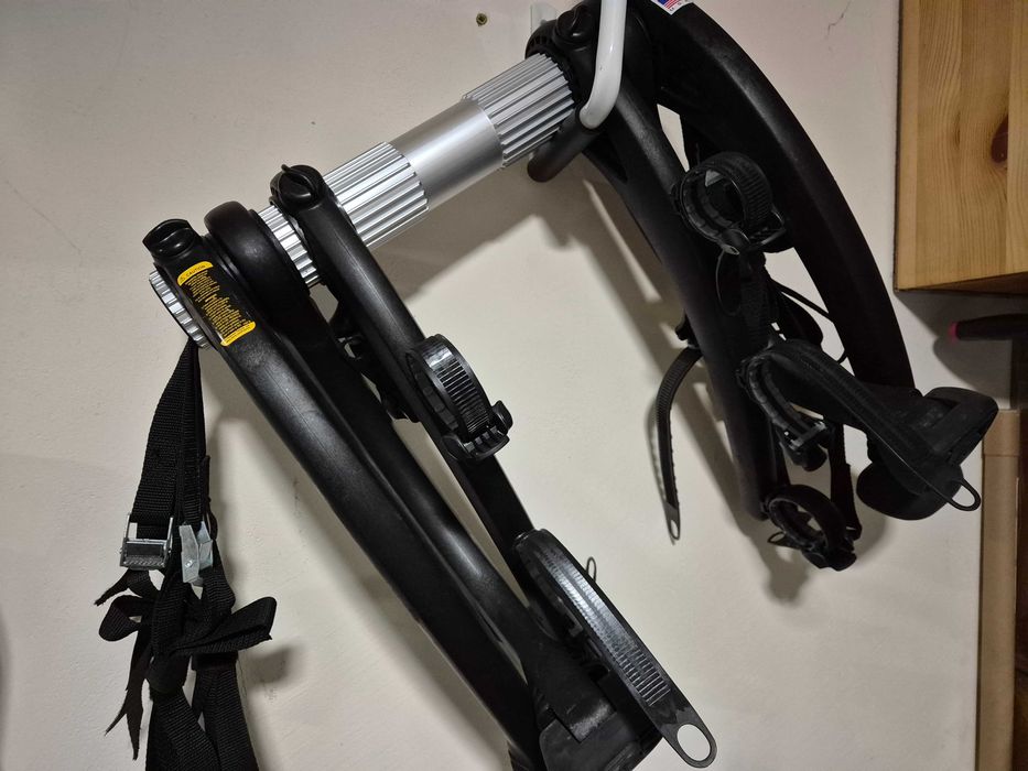 Saris Bones X 3 Bike / Стойка за велосипеди