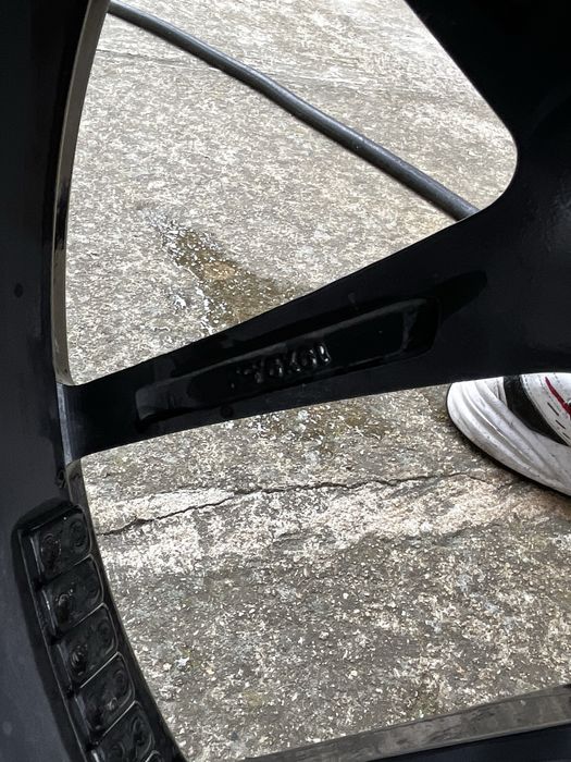 Джанти за БМВ BMW 19” цола 5х120 Спорт Пакет Е90 Е60 F10 F30