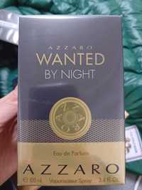 Parfum Azzaro wanted by night