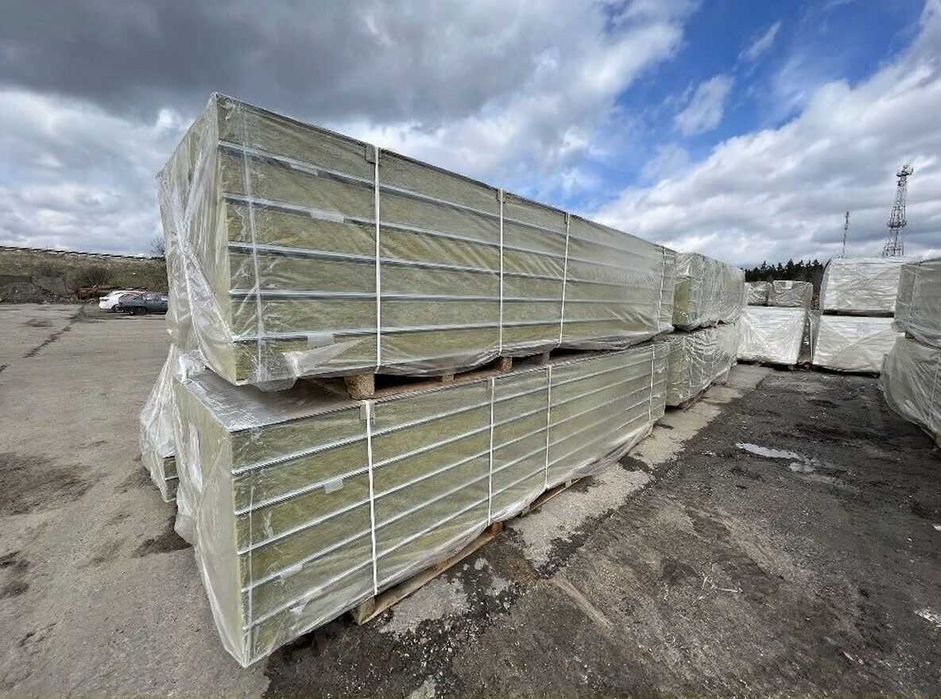 Har qanday loyiha uchun sendvich panellar keng izolyator tanlovi!