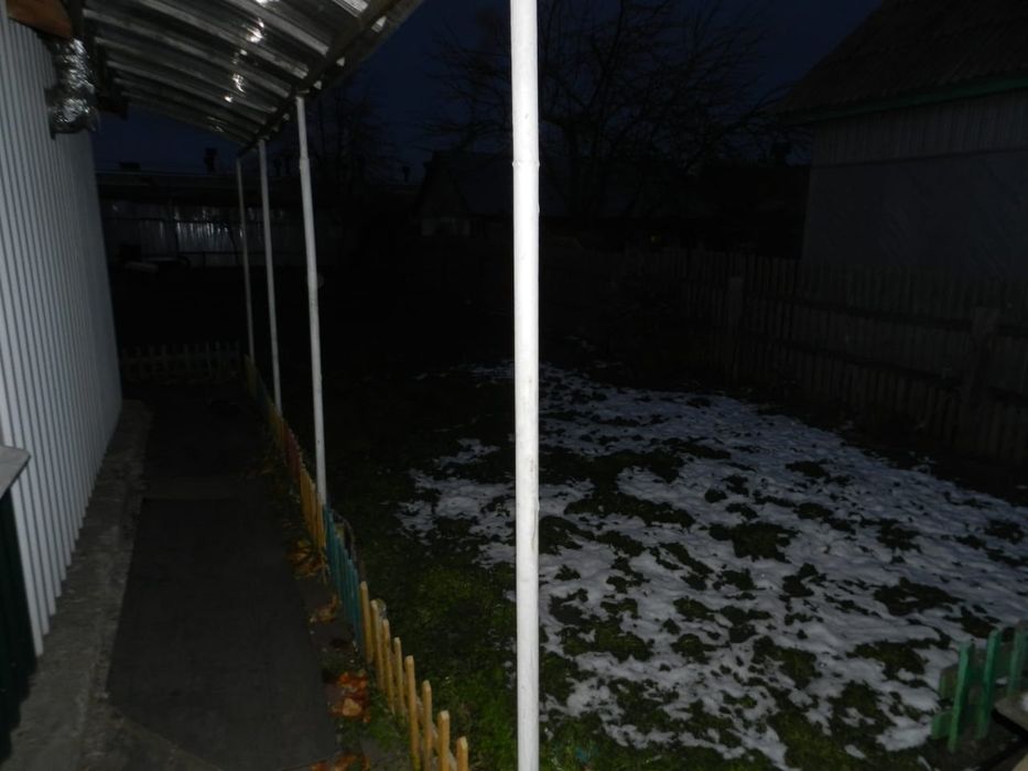 Продам благоустройнный уютный дом