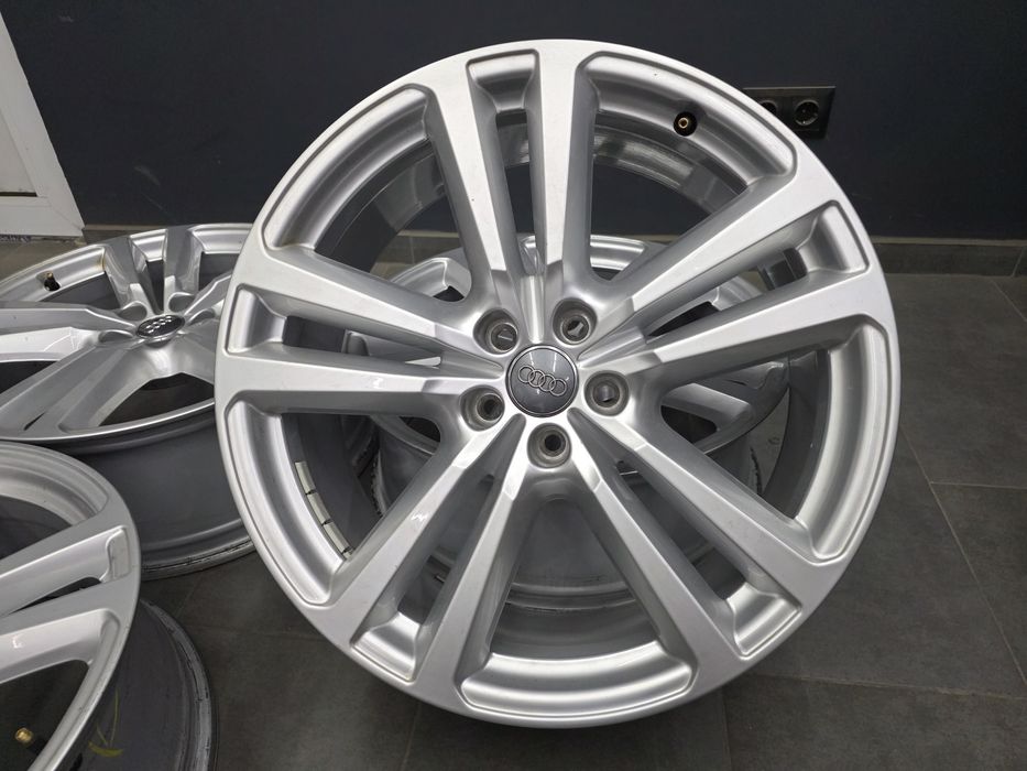 Джанти 20 - Audi Q7, A8, A7, A6