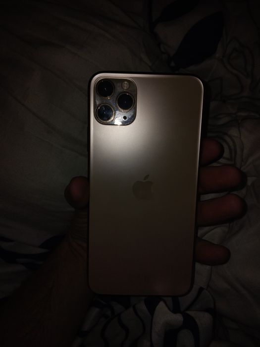 Iphone 11 pro max