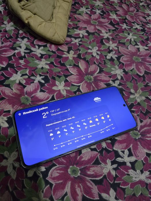 Samsung Galaxy s21 128/8