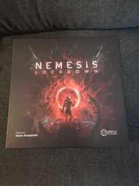 Nemesis Lockdown - Епична настолна игра