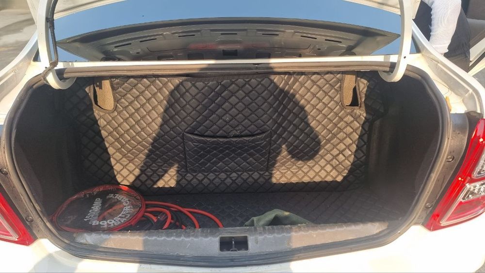 Cobalt 2024 metani bor