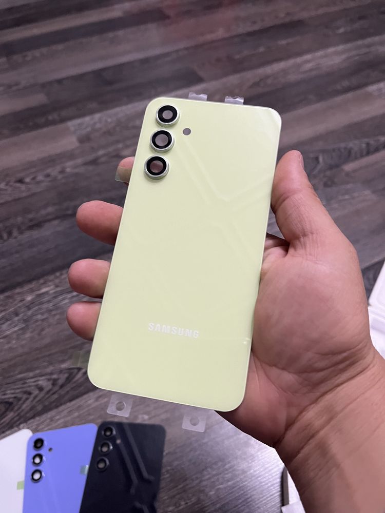 Samsung Galaxy A54/A55 заден капак-капак батерия