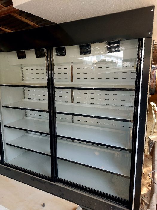 Malochniy haladelnik