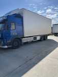 Vand camion volvo 420 FM
