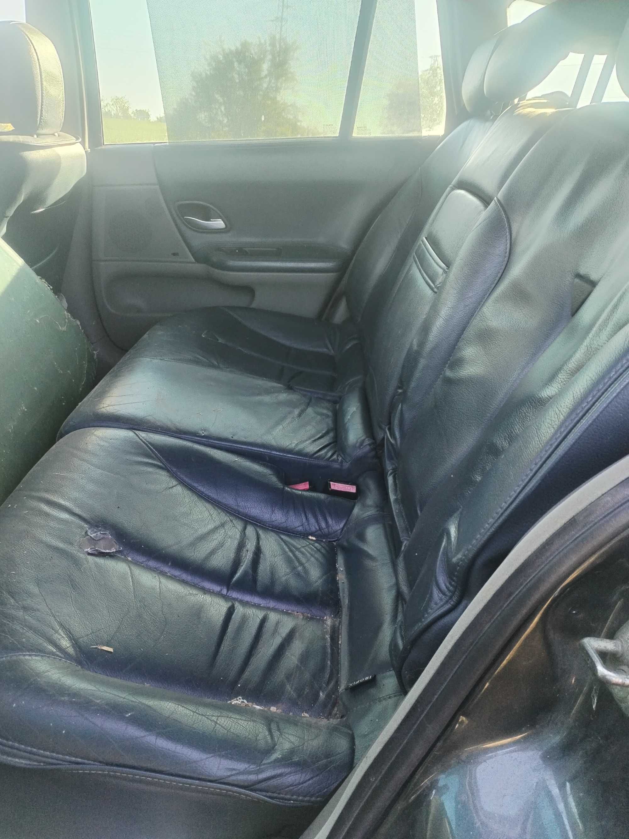 Рено лагуна 1.9 Renault laguna  на части