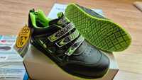 Safety shoes bocanci de vara COFRA S1 P ESD superconfort mărimea 43