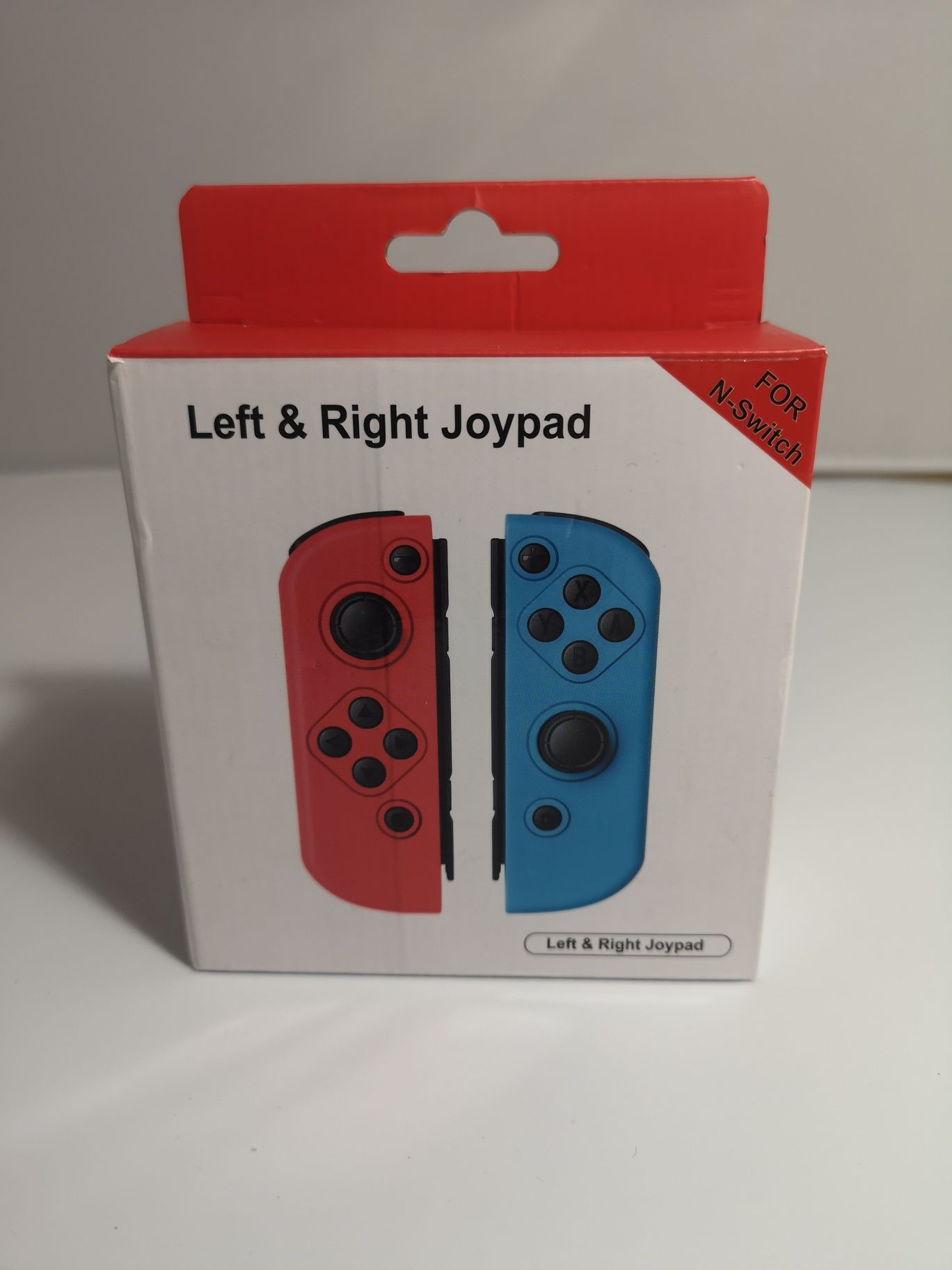 Set controller pentru Nintendo Switch