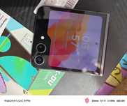 Vând Samsung Z flip 5