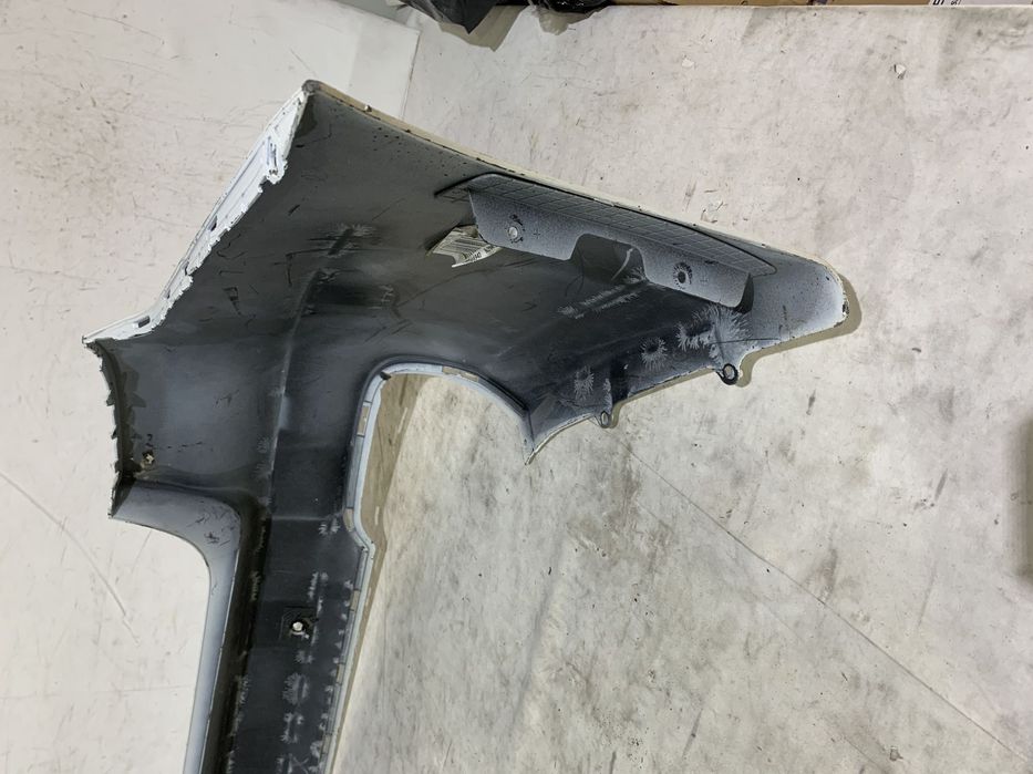 Bara spate BMW Seria 3GT, F34, M-Sport, 2013, 2014, 2015, 2016, 2017, 2018, cod origine OE 51128057153.