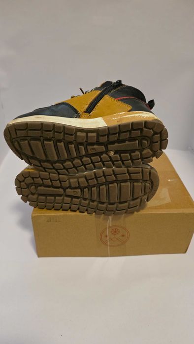 Детски обувки Kimberfeel Diego 31 номер - #D0018