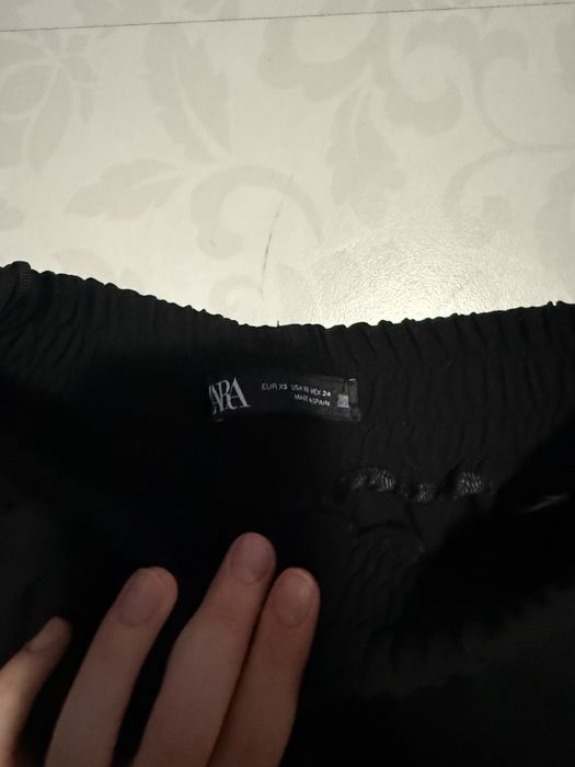 Комплект на Zara