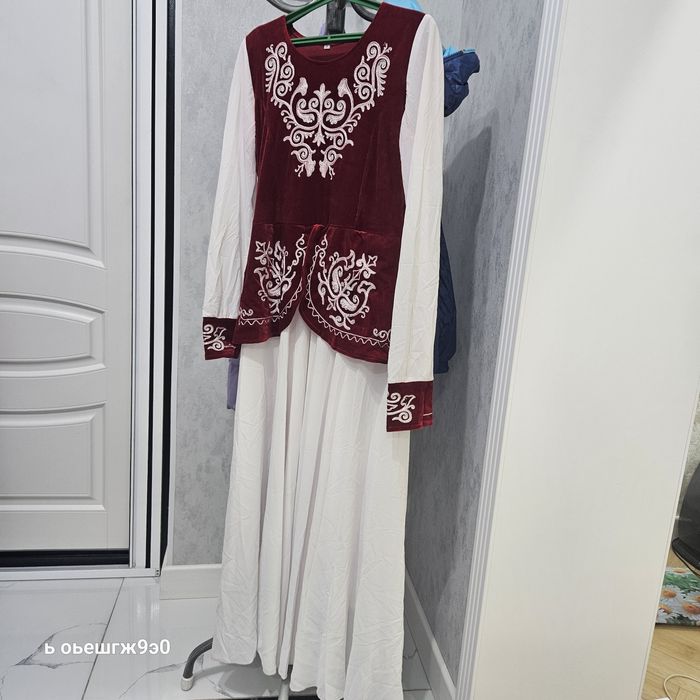 Продам национальный