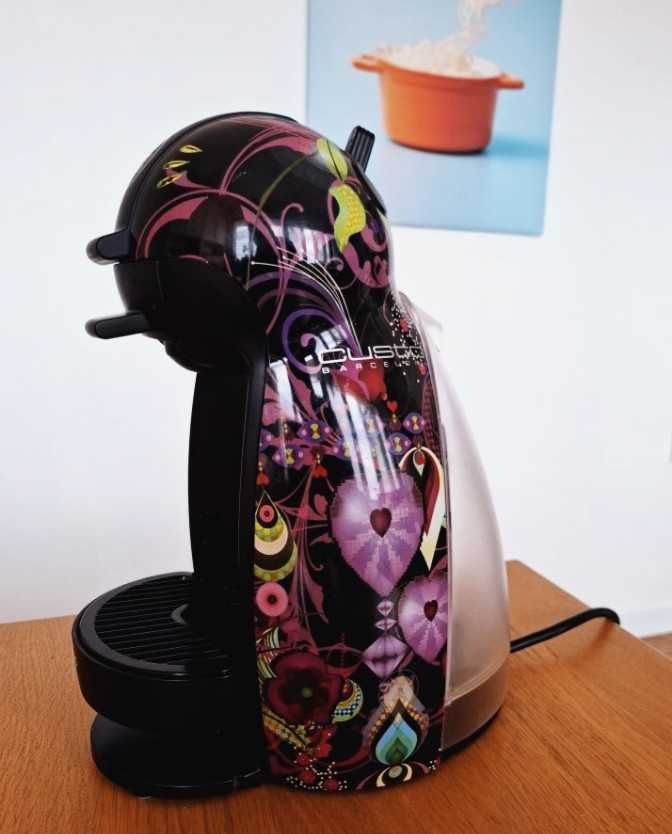 Еспресо машина Krups Dolce Gusto