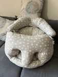 Барбарон за бебе HipBebe