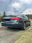Audi A6, 2011, 214 000km