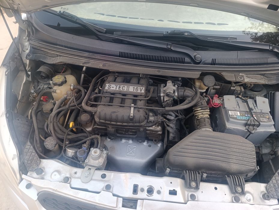 Spark sotiladi 2011 yil