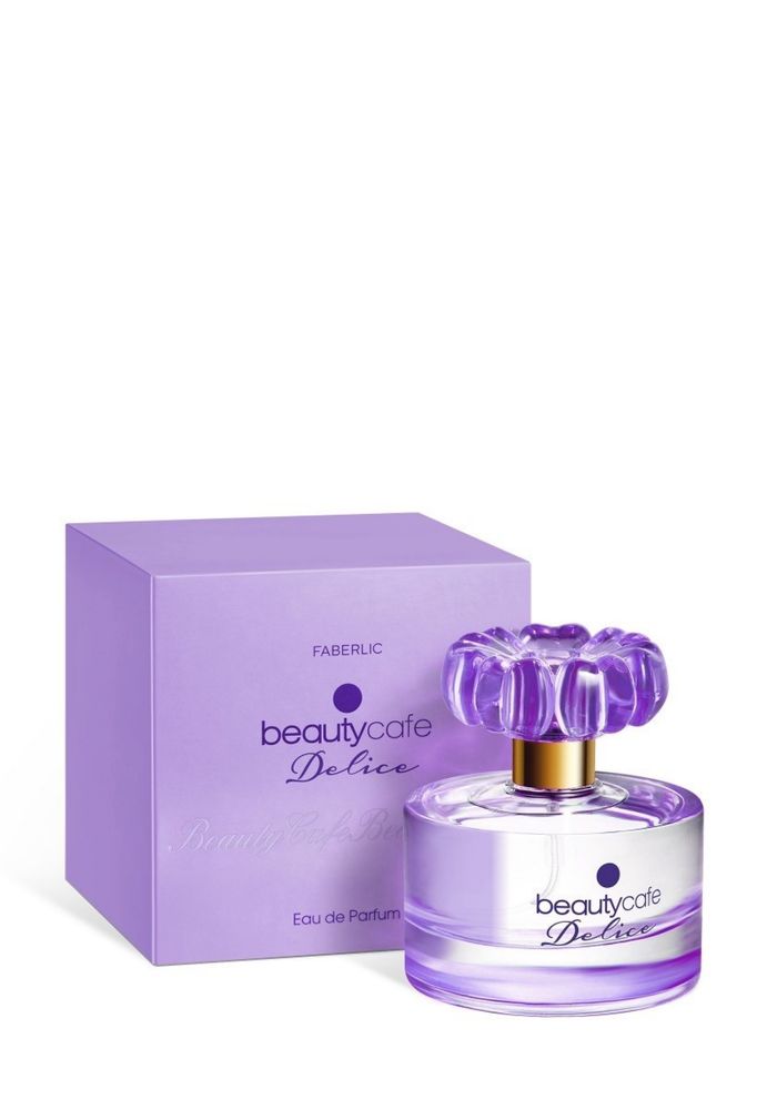 Beautycafe Delice