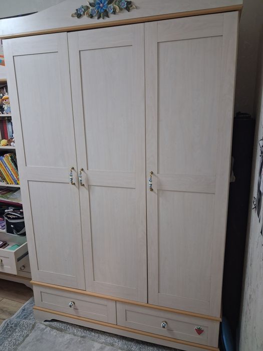 Продам детский гарнитур