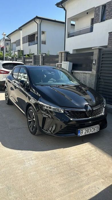 Renault Clio Renault Clio V Techno TCe 90 – Aproape noua – Garanție 2027