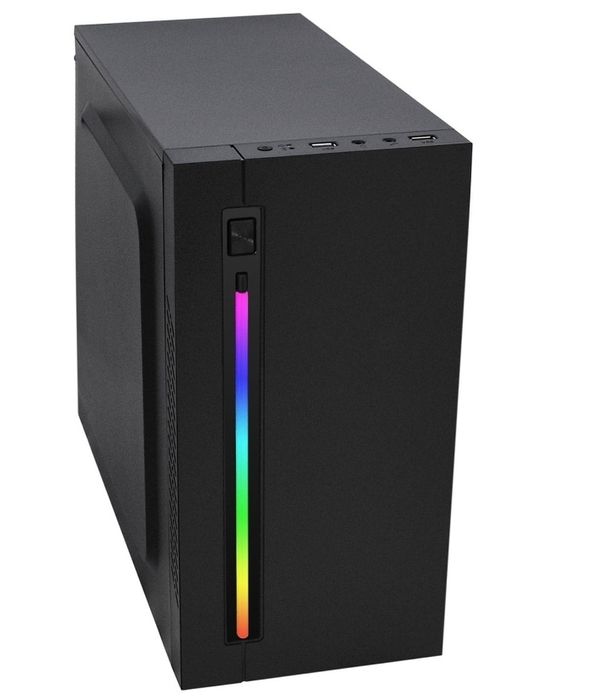 Новый системный блок для офиса