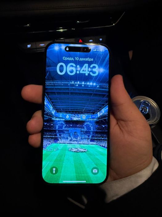 Срочно Айфон 15 про