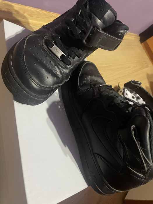 Adidasii Nike Air Force 1 Mid
