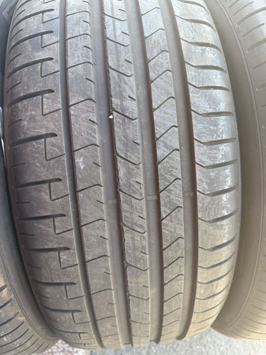 Anvelope vara Bmw seria 7 G70 X3 G45  255/45/20 285/40/20