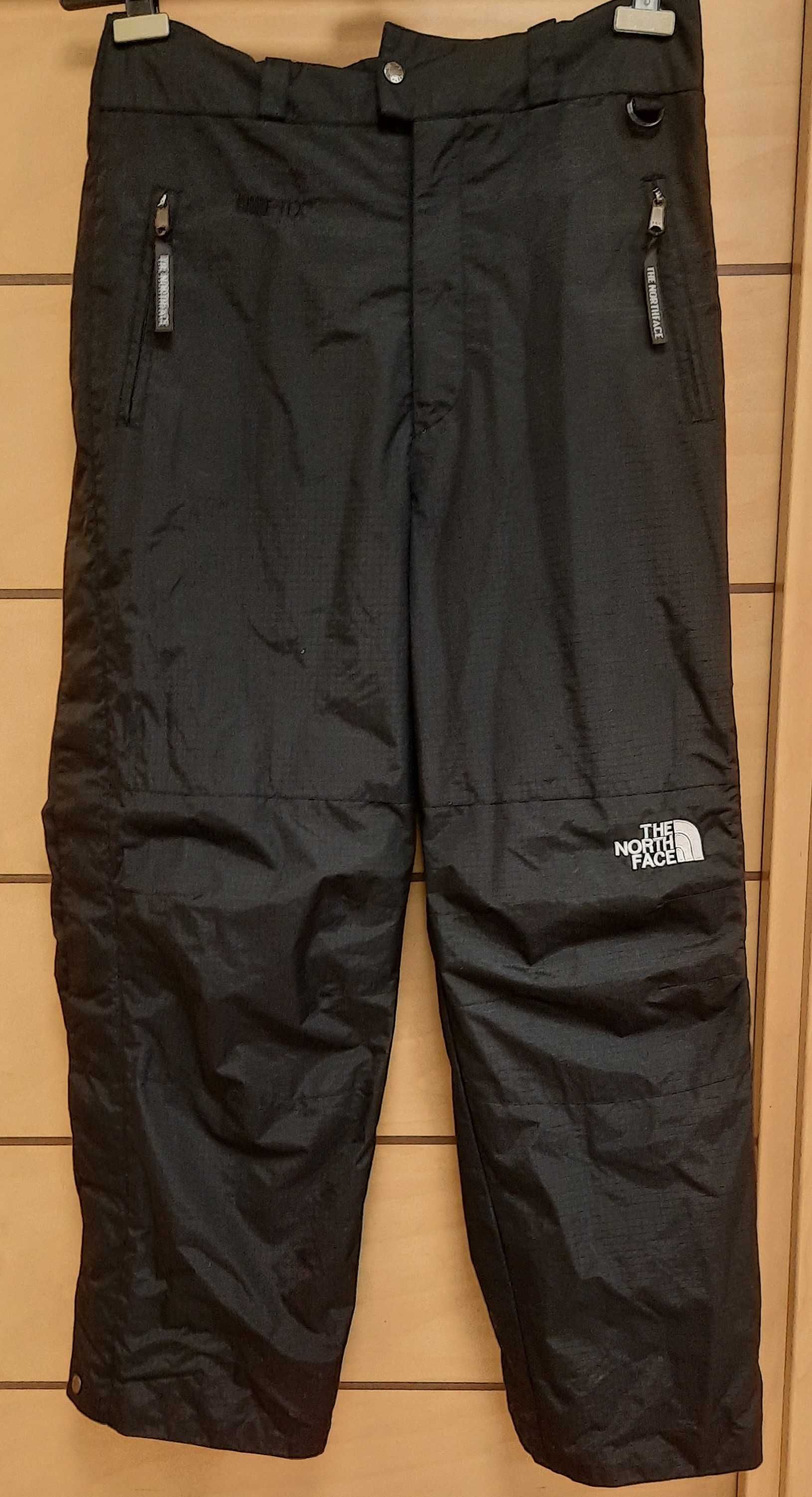 The North Face- GORE-TEX®