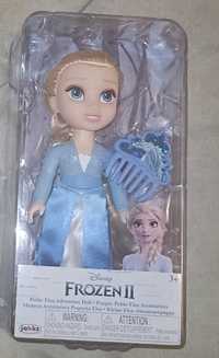 Păpușă Elsa sigilată