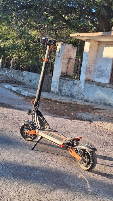 Продавам Kukirin g2 max