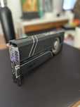 Asus GeForce GTX 1060 TURBO 6GB