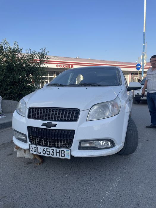 Продам нехиа3 автомат