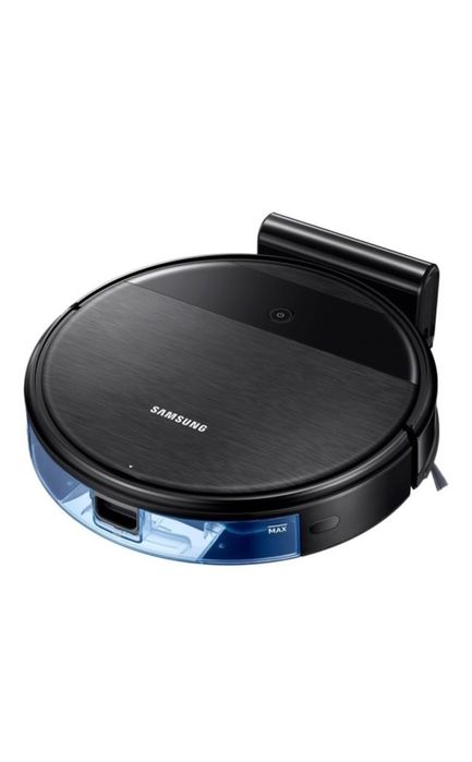 Робот пылисос samsung
