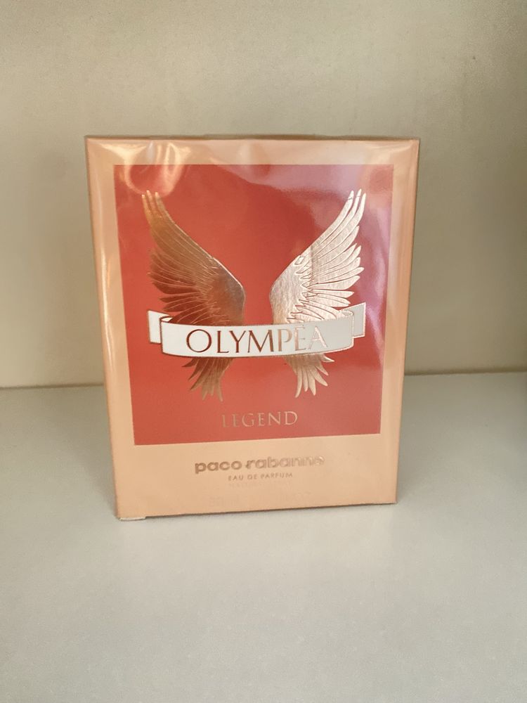 Parfum Olympea Legend Paco Rabanne 80ml apa de parfum edp