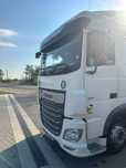 DAF XF 480 2019 Cap Tractor