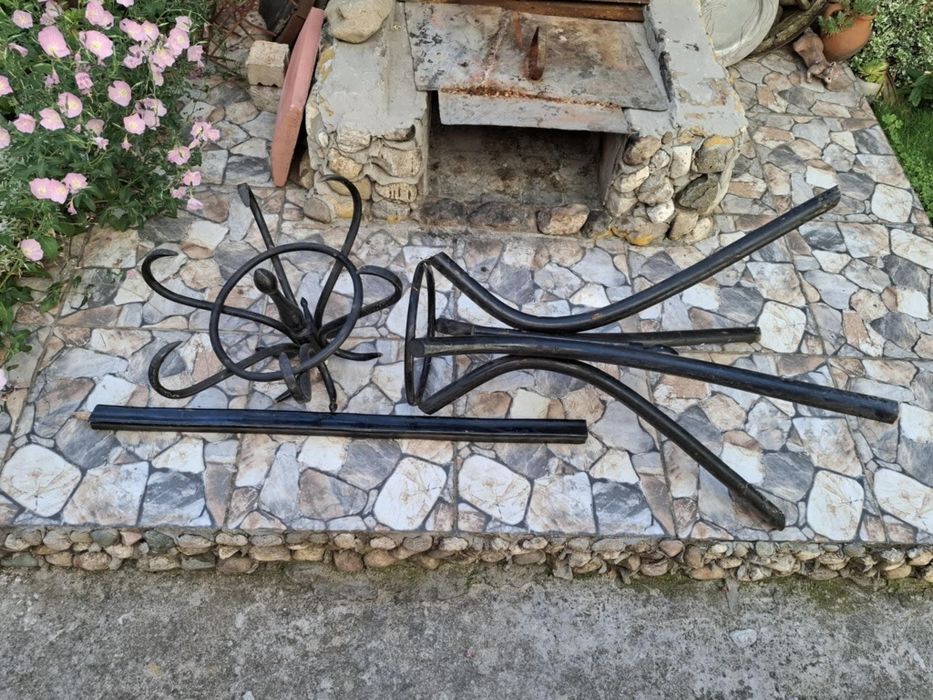 Виенска закачалка