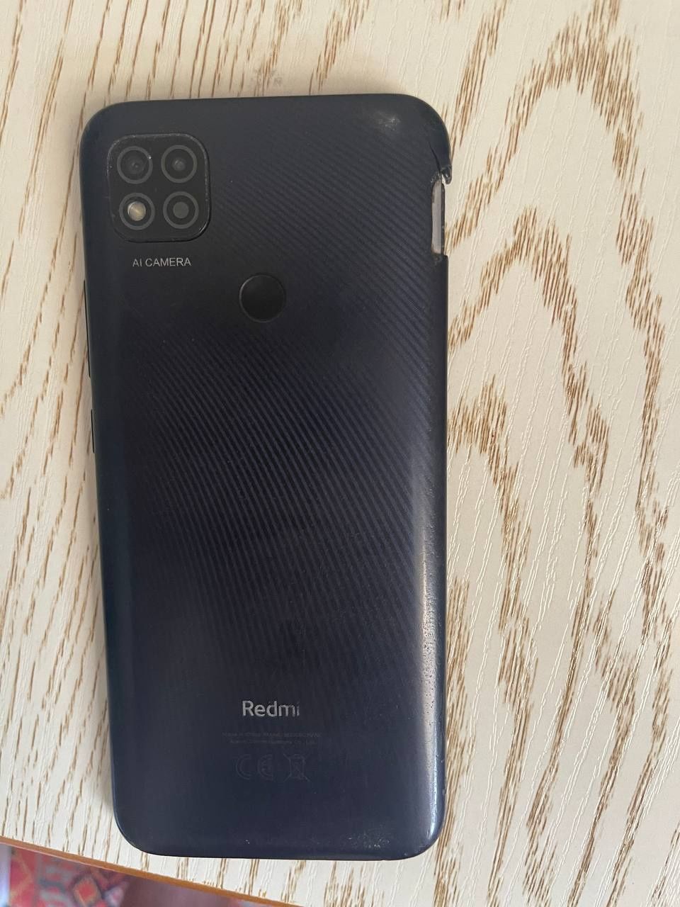 Redmi 9c sotiladi