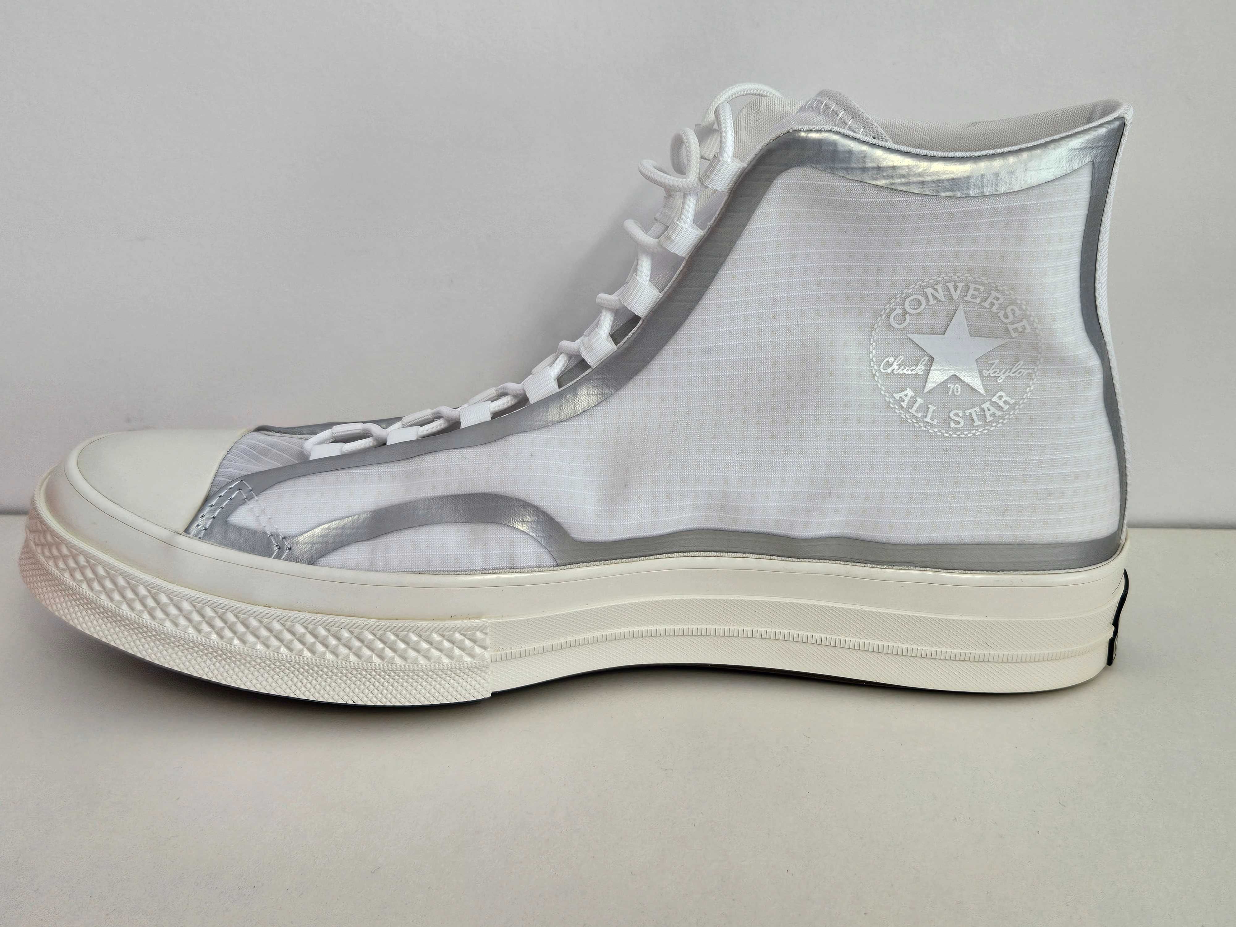 Chuck Taylor All Star 70 Tape Seam NR.43