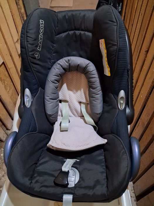 Scoică auto Maxi-Cosi